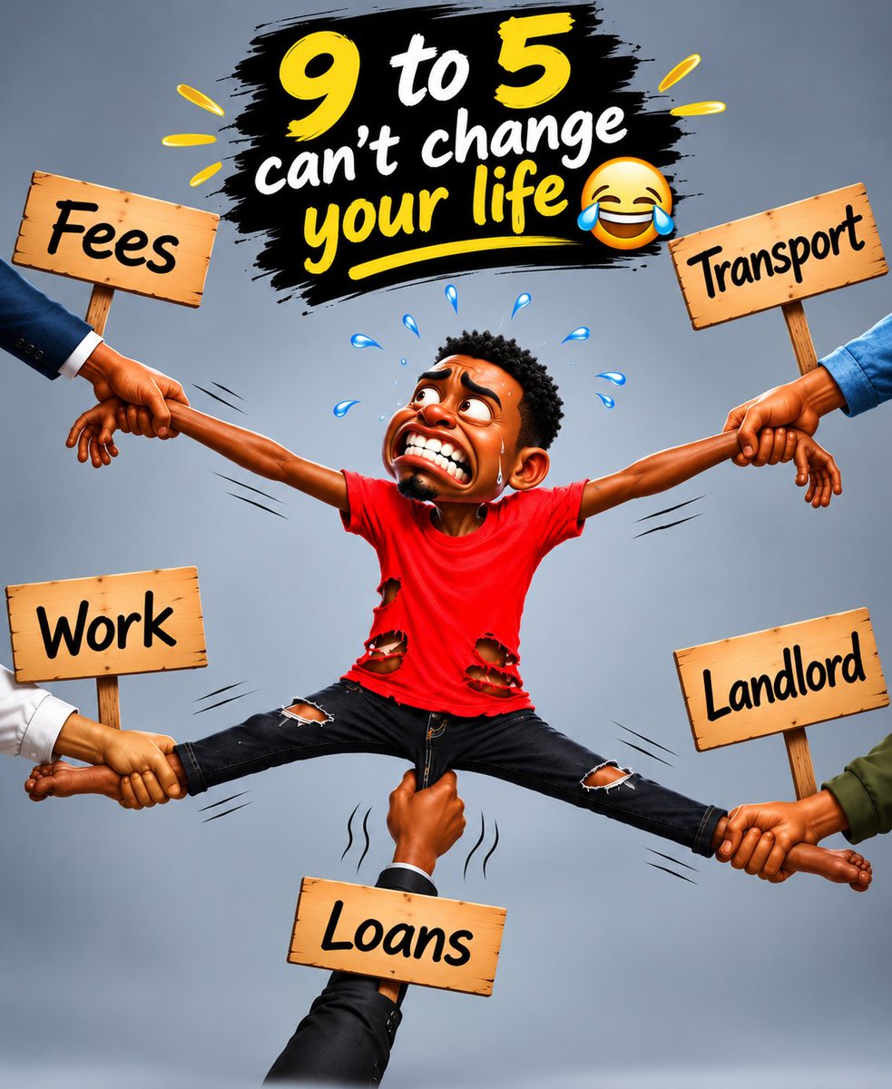 CashCopingHQ's tweet photo. Make money a goal and not just a Topic 📈💰 https://t.co/0tpmHsdp3n