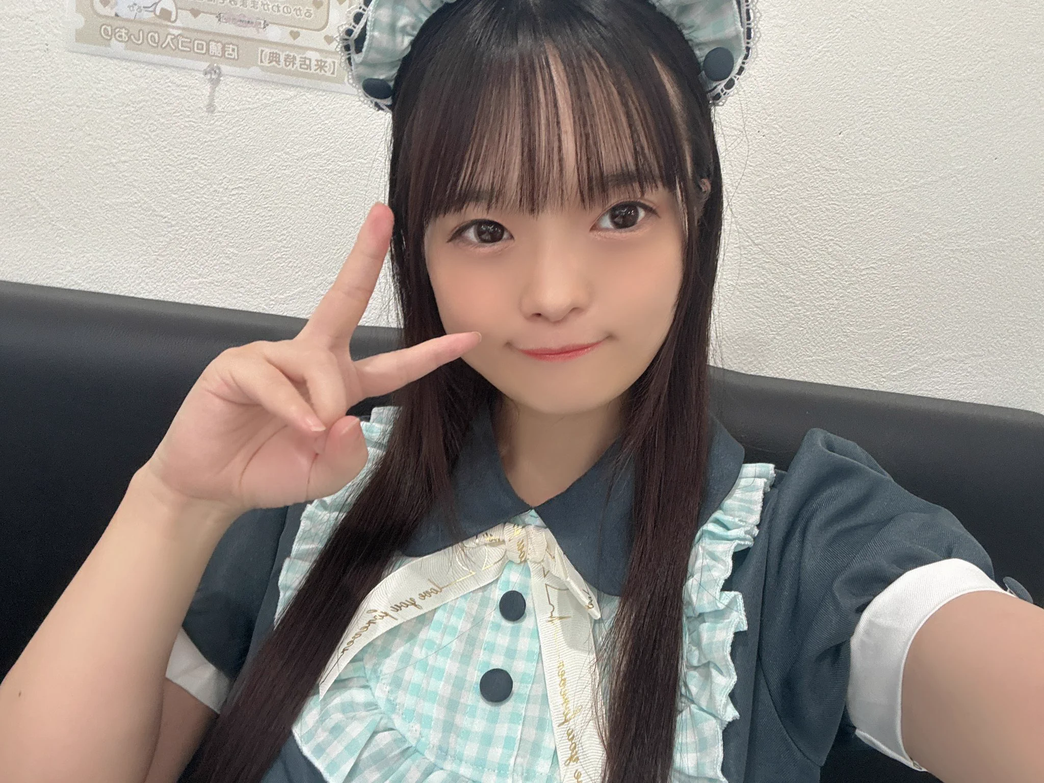 あいちゃん🐰🍓 على X: 