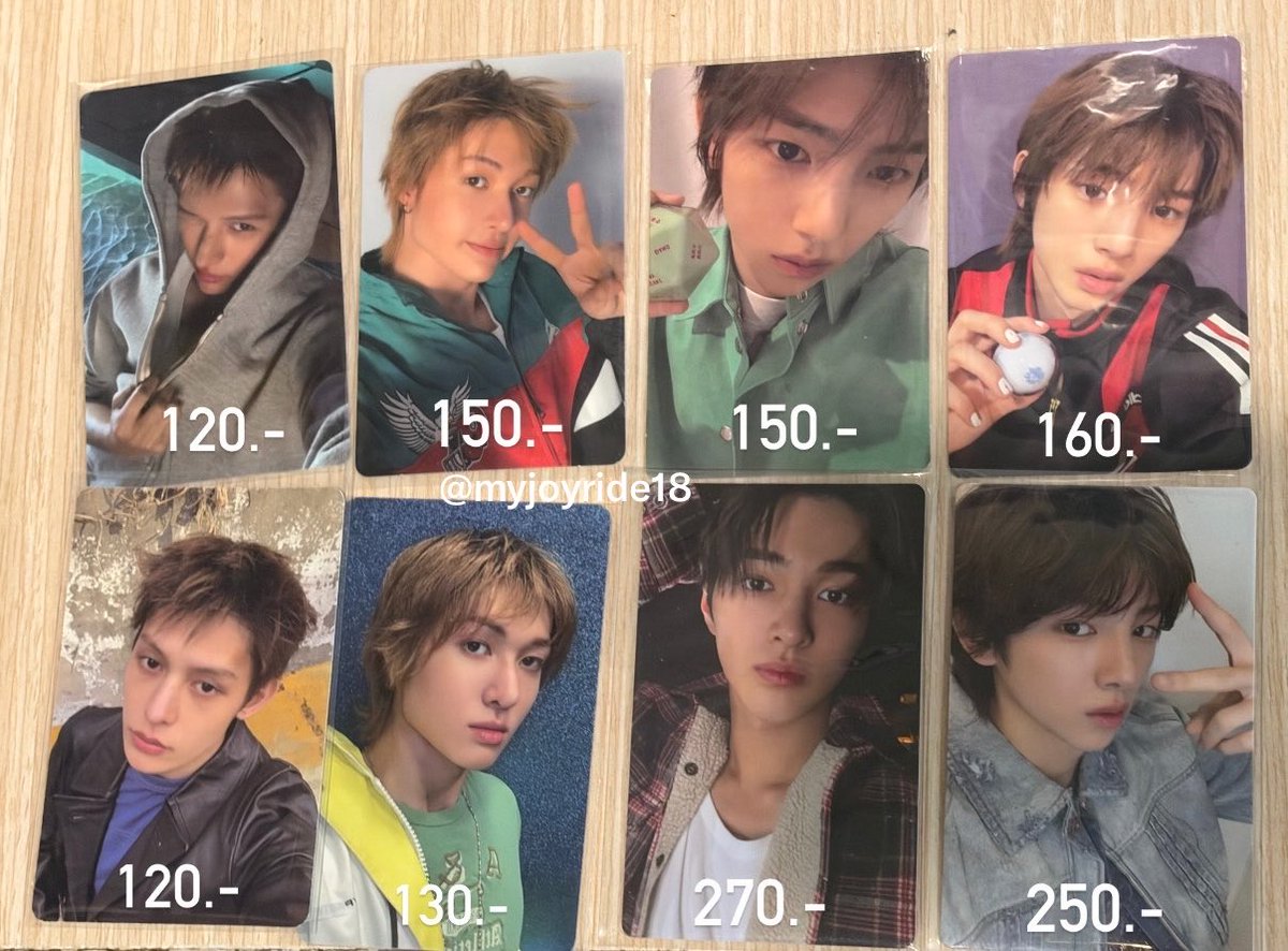 myjoyride18's tweet photo. (พร้อมส่ง) ฝากรีฮับ 🙇🏻‍♀️
เนื่องจากออกจากบ้านไม่ได้ เจอการ์ดซ้ำจำนวนมาก 😆 ขอปล่อยต่อ CORTIS CARD จากที่เอฟซ้ำ ได้มาเกินจากหน้าคอน ของแท้แถมจาก official งับ ขอปล่อยให้แม่ๆพี่ๆมาดูแลลูกๆต่อคับ🙏🏻🥹

ราคาตามในรูปเลยค่า

ค่าส่งเหมาๆ 40.- 
(แต่สถานการณ์ตอนนี้อาจจะส่งหลังน้ำลดนะค้าบ ตอนนี้ขนส่งแถวบ้านยังไม่เปิดฮับ🥹)

DM ได้เลยคับ💗

#ตลาดนัดCORTIS #ตลาดนัดคอร์ติส #ตลาดนัดคอติส