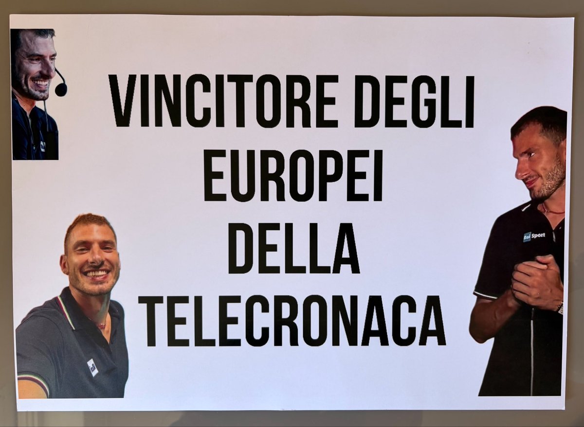 serotoniride's tweet photo. congratulazioni all’mvp del torneo @Teuzzzo ❤️ https://t.co/5tIx1JOlrz