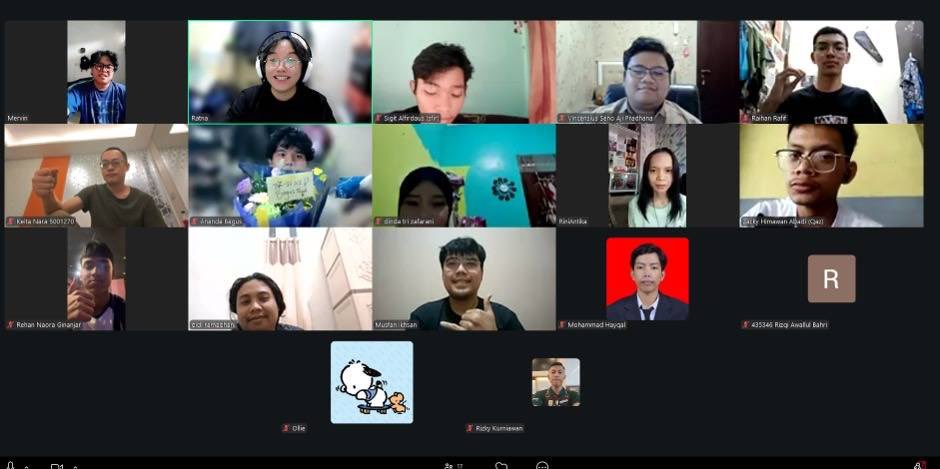 FreyanationID's tweet photo. Terima kasih kaka-kaka yang sudah ikut meramaikan VC bersama dedek fure pada bulan ini 👉🏻👈🏻

Ditunggu bulan depan yhh🤓🫰🏻 https://t.co/tdTkDshpGn