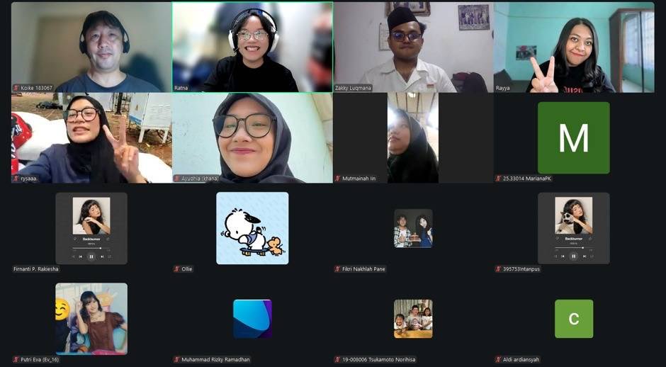 FreyanationID's tweet photo. Terima kasih kaka-kaka yang sudah ikut meramaikan VC bersama dedek fure pada bulan ini 👉🏻👈🏻

Ditunggu bulan depan yhh🤓🫰🏻 https://t.co/tdTkDshpGn