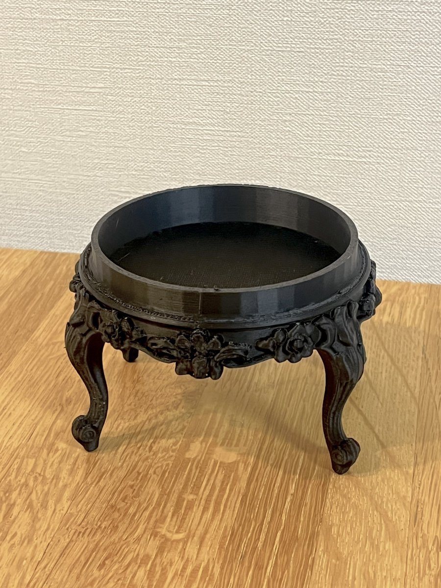 ryutor1's tweet photo. 個人的にはマットブラックの方が好きかもしれない https://t.co/kCZLw7LX2i