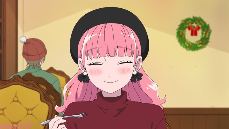 『正反対な君と僕 第2期』第24話「スタートライン」感想｜去ろうとした東と、呼び止めた平反応画像6
