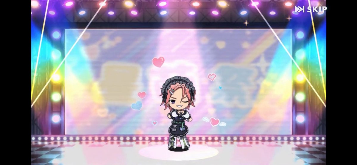 87mayworld's tweet photo. ガチャ変わる前に10連だけって回したらこはく来て神🥳 https://t.co/3YSboVYjQe
