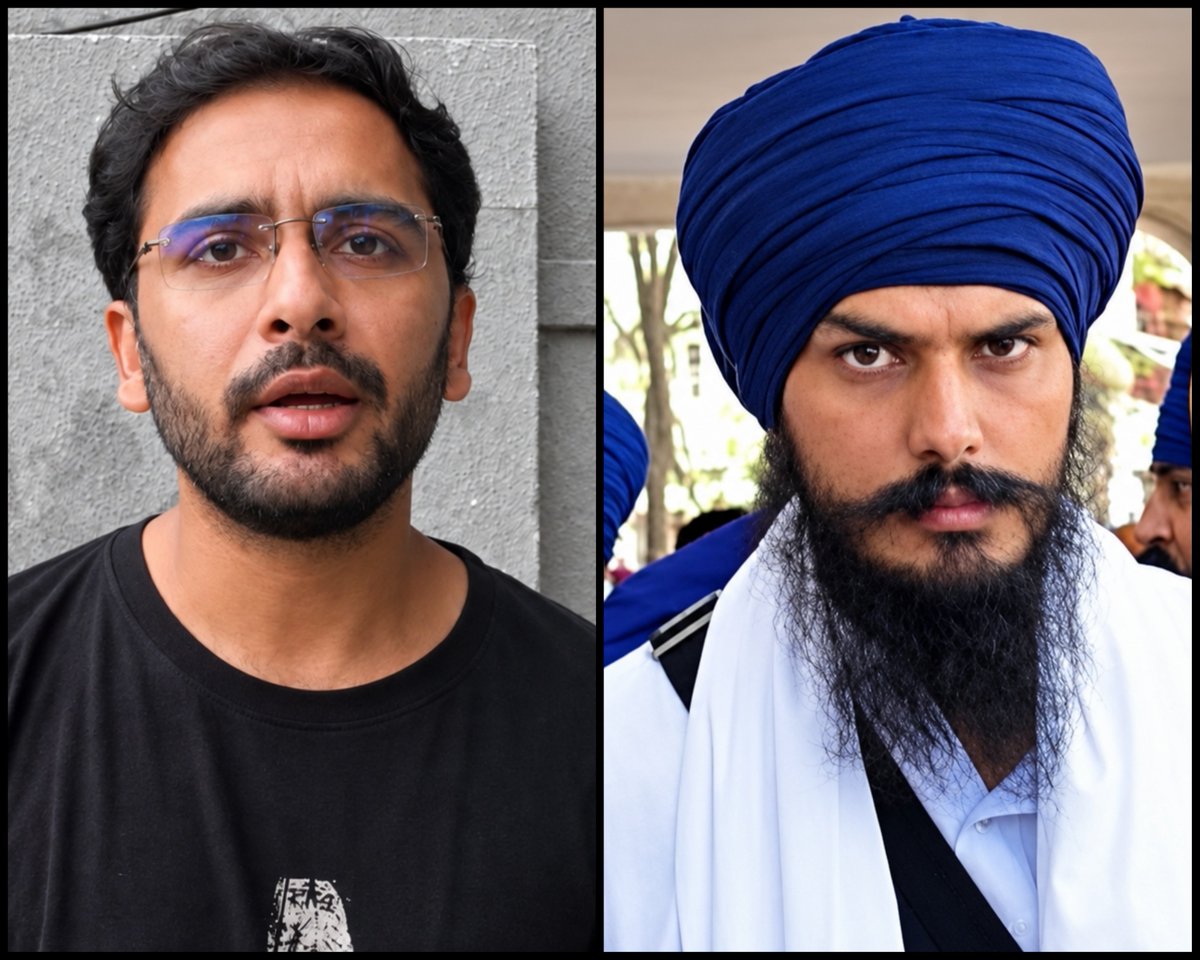 wrendomx's tweet photo. Assam jails now hold two AAP leaders https://t.co/Z75qbhuwWo