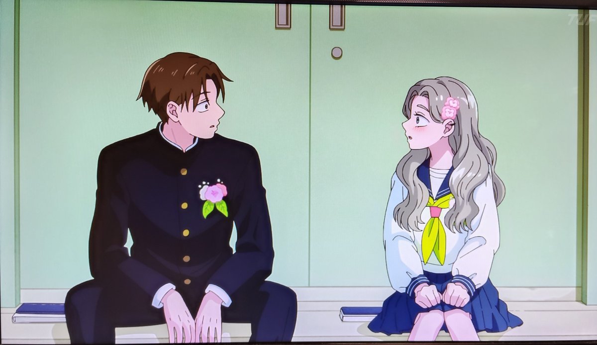 You and I Are Polar Opposites Season 2 Episode 24 post image 1