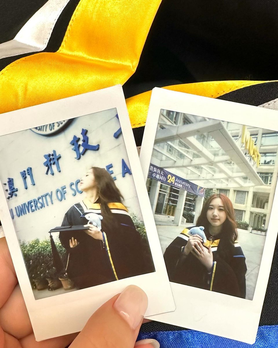 addisonsanukhv's tweet photo. Graduation is just around the corner. https://t.co/ll7bXOJurq