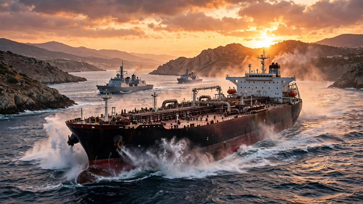 24_news_inter's tweet photo. ❓ Could crude oil stay over $105/barrel as Strait of Hormuz shipping disruptions persist? ⛽⚡

Market analysts warn of rising fuel costs and global supply pressures.

Read the full report 👇
🔗 comment link official article 

#Energy #OilPrices #Economy #Business https://t.co/LTQoWNrfzB
