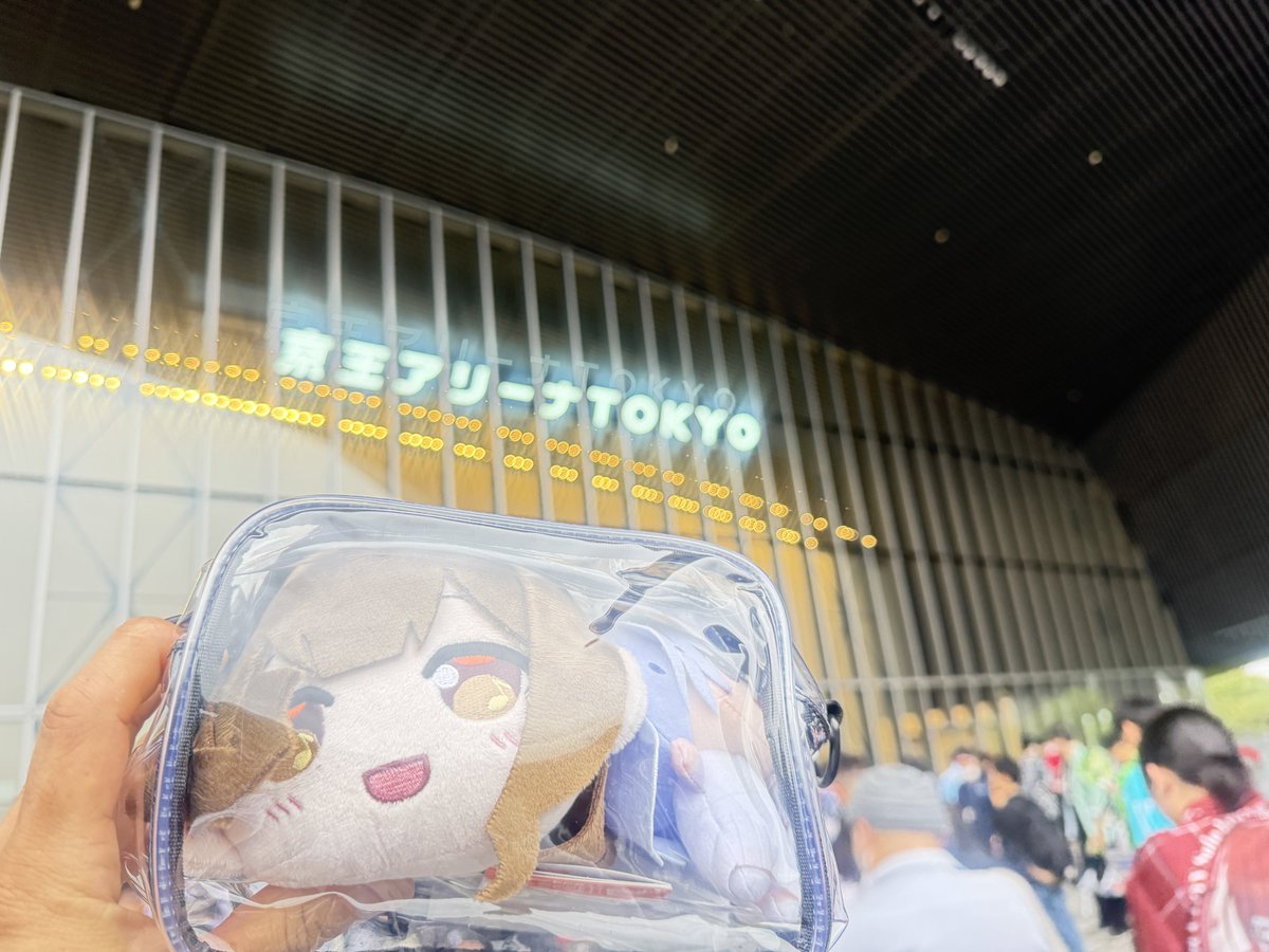 Memories_Fille's tweet photo. 昨日今日で行きたい所には全部回れたな。
パラレル回廊は欲しいものが特になかったからパス。 https://t.co/A8Ha2ly6Uq