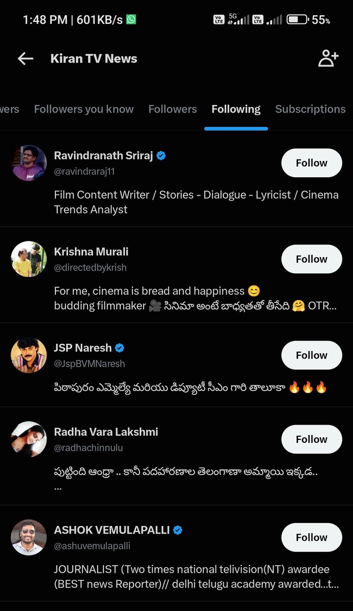 BunnyNikhil214's tweet photo. Itu rara Kukka @kirantvnews 

Antha sodhi dengav nv follow avuthunna musali @JspBVMNaresh kukka Gadu @AlluArjun Meedha Personal ga valla bharya ni Family Ni Involve Chesi Intha neechanga Troll Chesinappudu Kallalo Evadidhi Pettukunnv? 

Online Trolls Ni lyt theeskokunda YT channel ki ekkinchi Negativity Spread chesi hero ni fans ni personal attack target Cheyadam malli emaina ante gola Dengadam 👌🏻