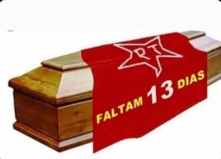 canal_cides's tweet photo. @_allanffc @ptbrasil Dito isto é Flávio 22,este ano não vai ter" MISSAO DADA MISSÃO CUMPRIDA"... https://t.co/erolYAynhM