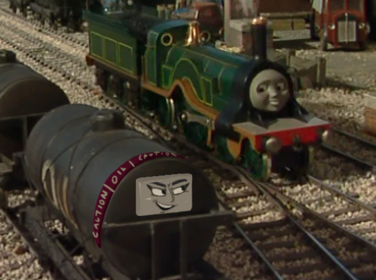 Gr8WesternDreb's tweet photo. OC edits because yes lel https://t.co/nosEmSYRyk
