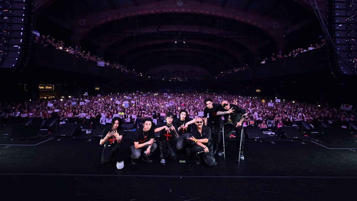 mafavohyul's tweet photo. 260927 jaypark.worldtour 인스타 #오율 https://t.co/I2BfBIuxmB