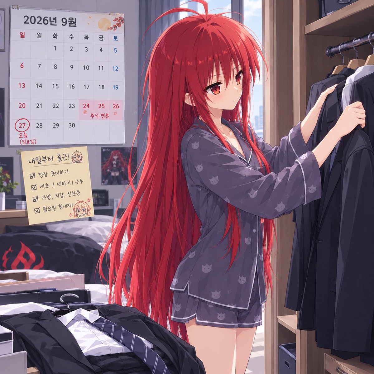 BeneathMoons's tweet photo. 작안의샤나
 샤나
#灼眼のシャナ　　　　#작안의샤나 #샤나 #메론빵 #shana #shakugannoshana #シャナ　#しゃくがんのしゃな
#츤데레 #つん https://t.co/8PZePyosYe
