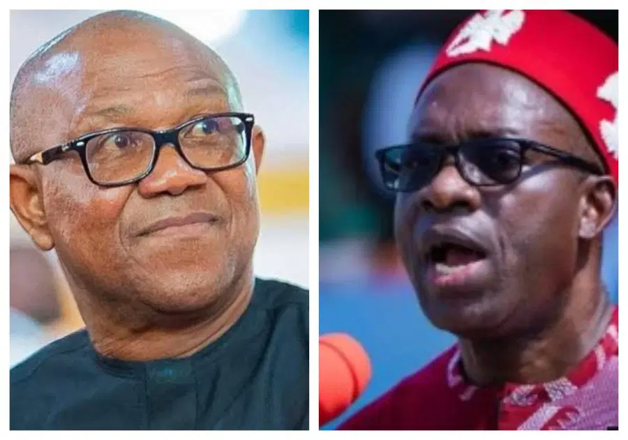 vanguardngrnews's tweet photo. Anambra Govt to Obi: You dared us to prove you left debts, we did — tender apology now

https://t.co/h9h6fSjG9L https://t.co/P41XDflOMN
