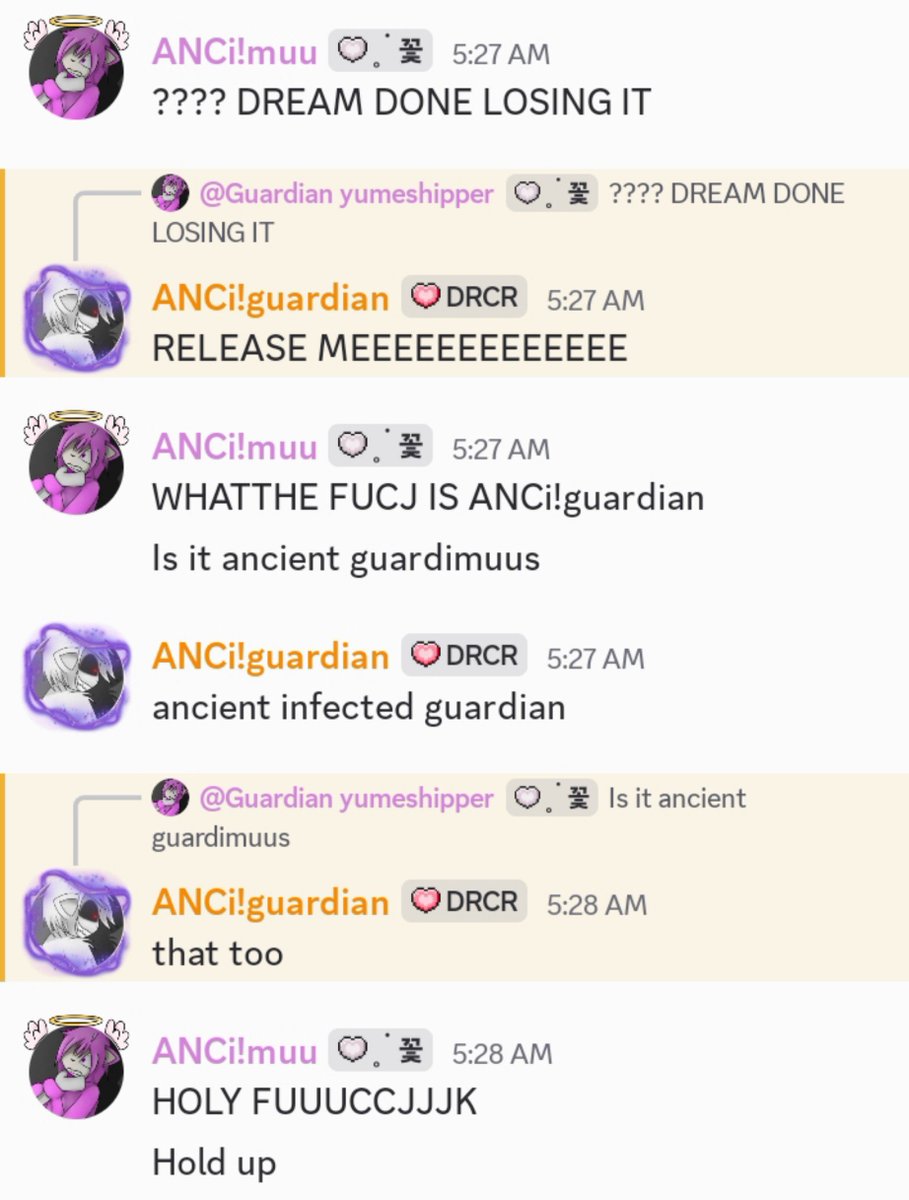 guardiansdoll's tweet photo. It's 5 in the morning https://t.co/geOaoqFQ1D