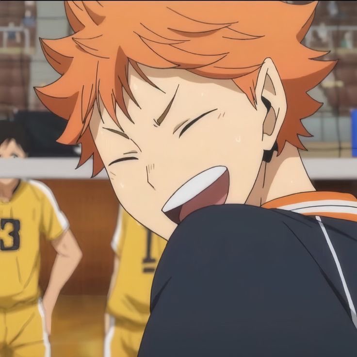 emagicsystem's tweet photo. I got H

Hinata, Hirano, Hange and hawks <3 https://t.co/aZf0Q41Psb