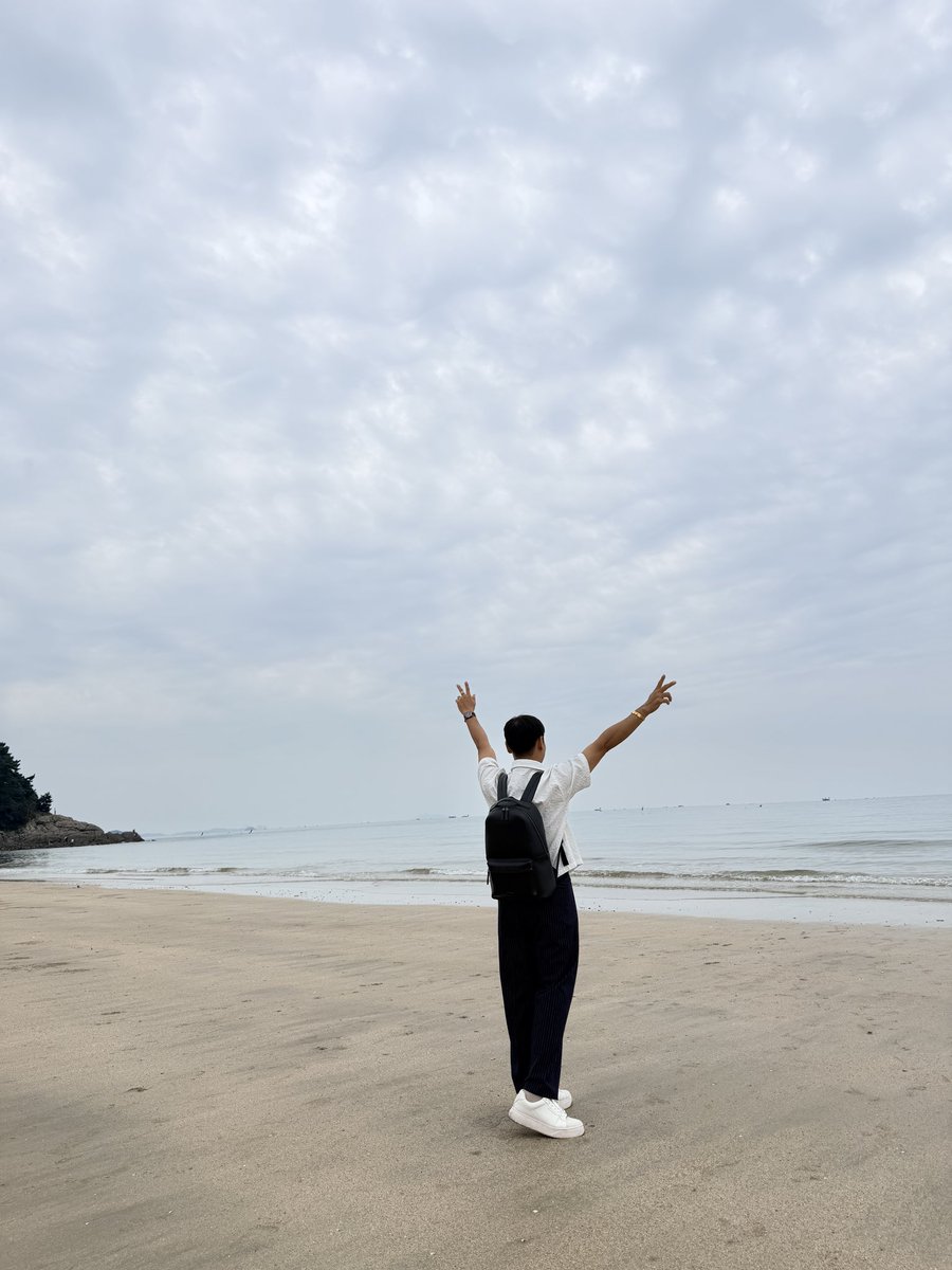 theyratt's tweet photo. 대천해수욕장 여행 https://t.co/kWr5VeYjXF