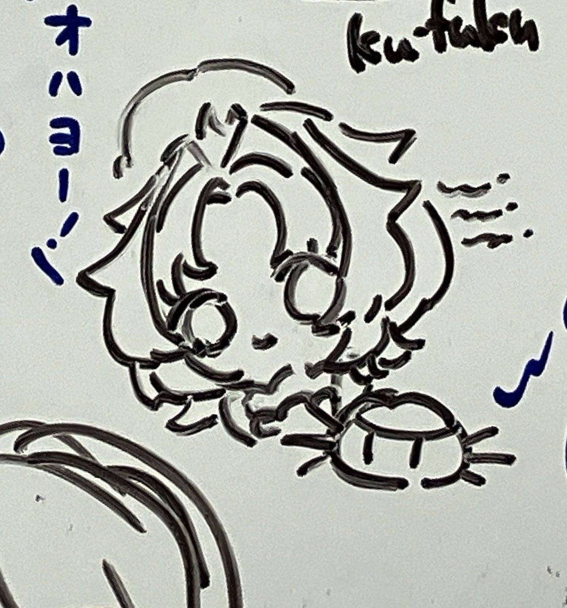 Chimney_unimiso's tweet photo. メルメリィマーケットvol.24、終了しました…！
2日間、たくさんの方に来ていただき、とても嬉しかったです✨
皆様お疲れ様でした、ありがとうございました✴︎ https://t.co/3Et6lBwbnk