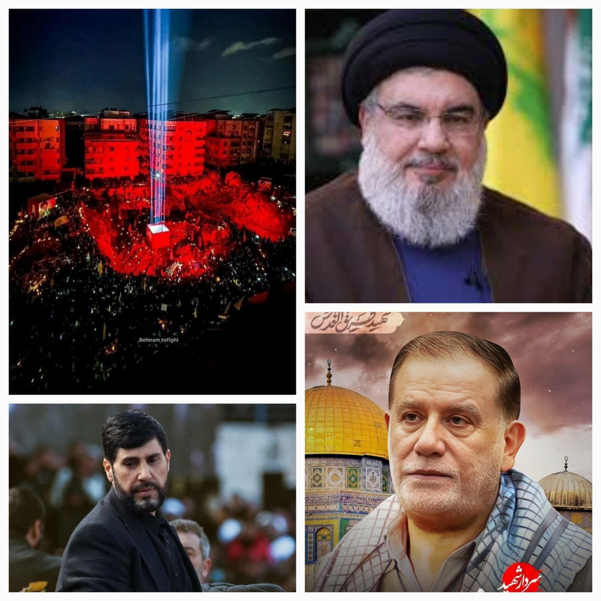 MeEer115407's tweet photo. در آستانه سالگرد شـ.ـهادت سید حسن نصرالله و یاران باوفایش لعن بفرستیم به مدعیان دروغین بااخلاق‌ترین ارتش دنیا...
#MostMoralArmy https://t.co/H5x7vmJlOI
