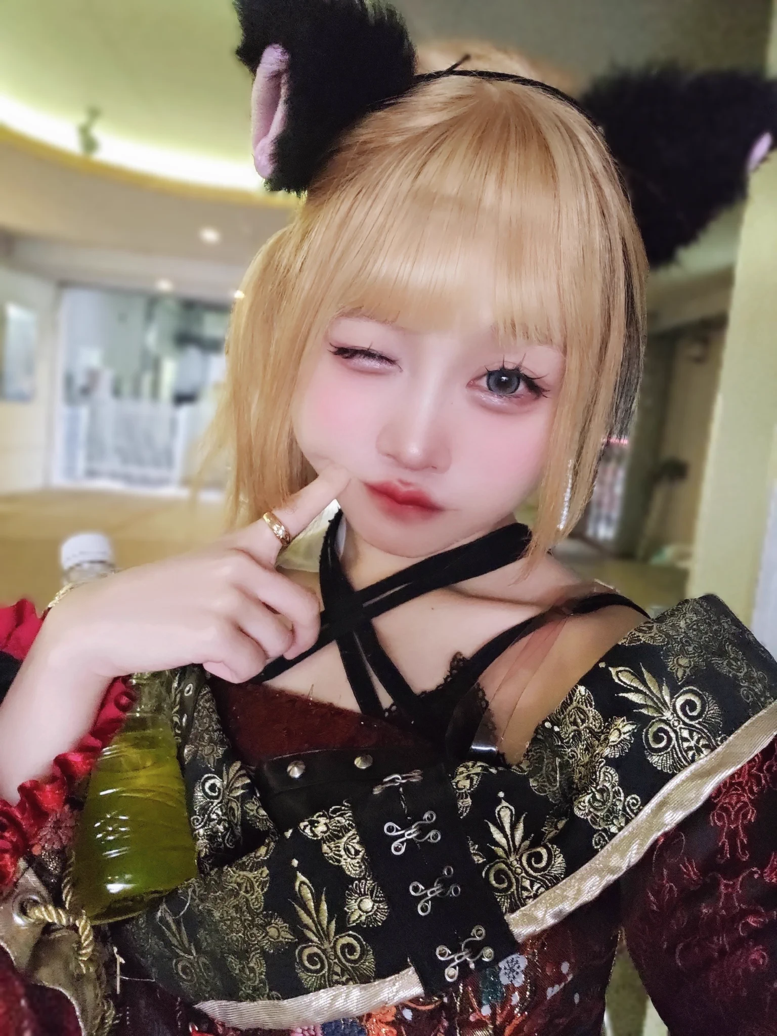 夢咲このか🥀🫍ふぇありーているず！ (@y_konoka_pt) / X