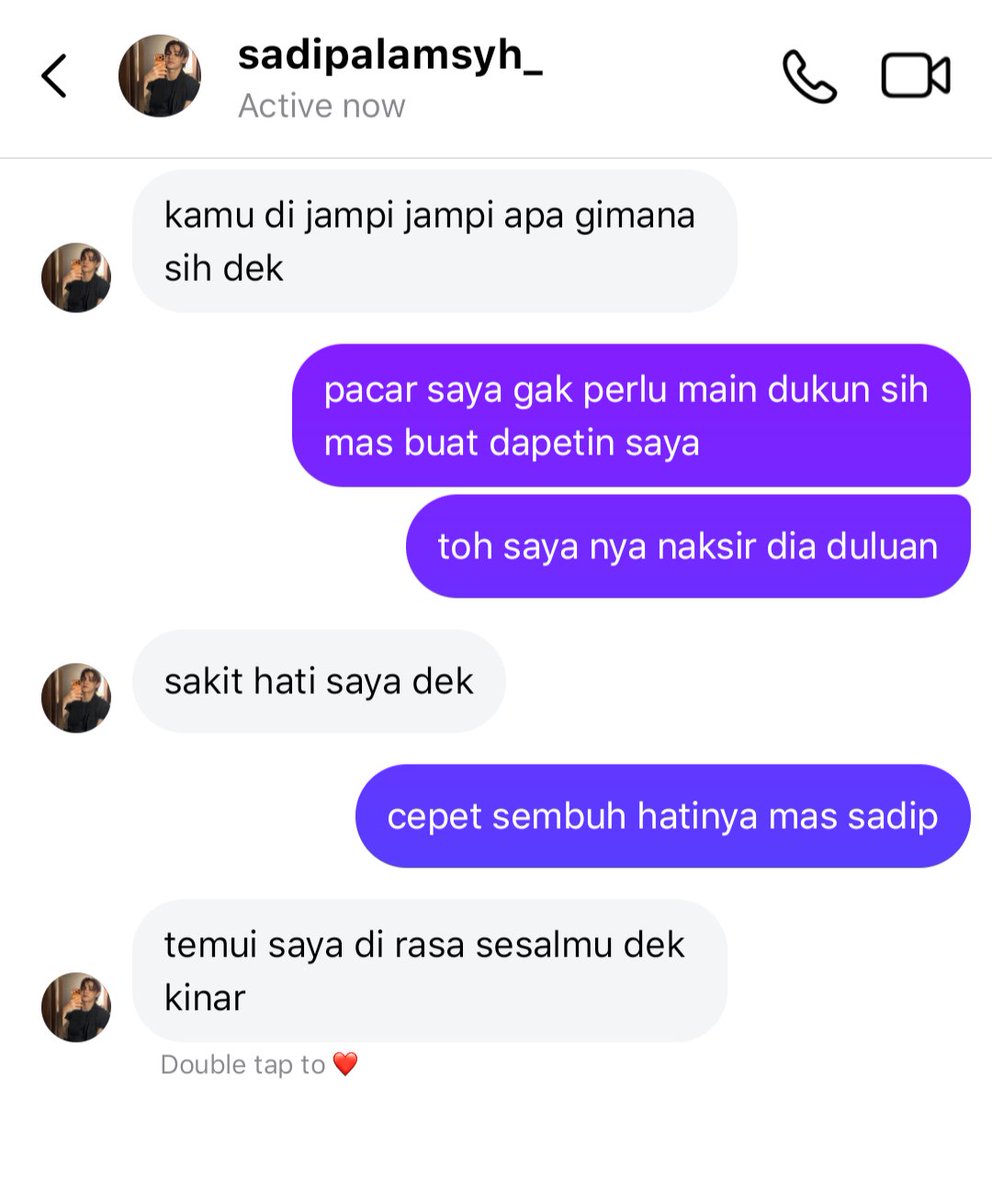 whyyypaw's tweet photo. temui saya di rasa sesalmu dik https://t.co/hR5iE2kUpk