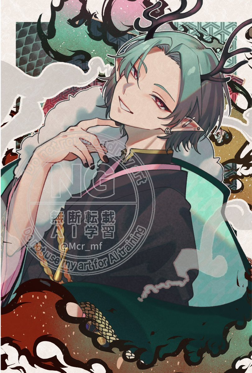 Mcr_mf's tweet photo. <立ち絵企画>
全身ビジュを撮らせてください！

◪参加条件:RP＆フォロー
（引用RPで確率⤴️）
◪当選人数:1名
◪締切:10/31 (日)23:59 
◪商用利用 要相談
注意事項、キャンペーン等リプツリーにて⤵︎ ︎
(必ずご覧下さい)

#イラスト企画  #無償企画 
#RTしたVTuberさんを描く 
#イラスト依頼受付中 https://t.co/rgTlijUtTy