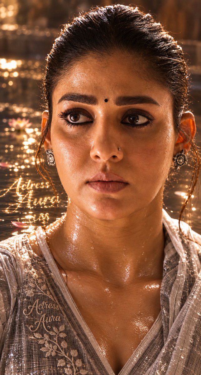 Zimmermaniacs's tweet photo. Nayanthara ❤️ https://t.co/hZlocSt6aB