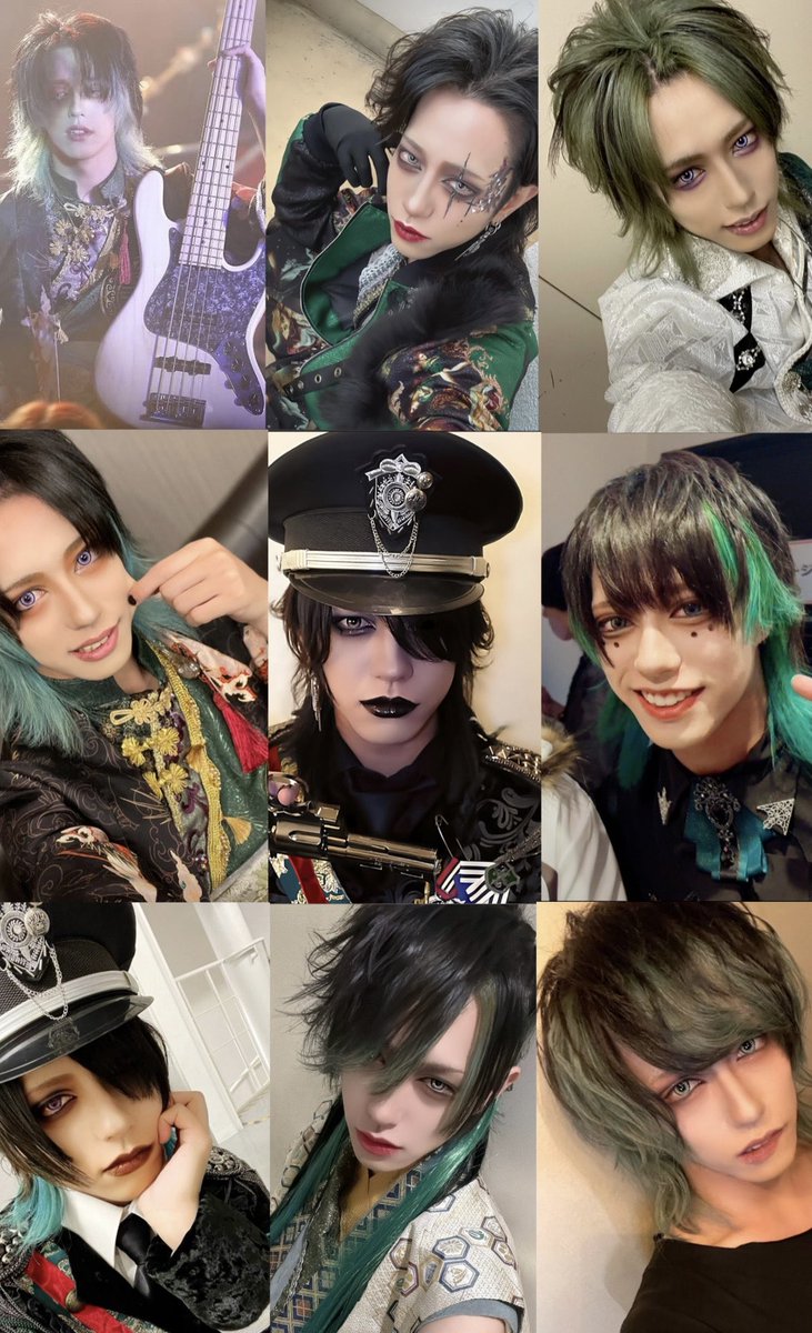 ceeesun's tweet photo. 大輔さんでもやってみたけど、共通点が眞崎大輔ってだけで傾向わからん笑笑
大輔さんなら何でも大好き💚💚

 #眞崎大輔好き顔9選 https://t.co/YLWEbbbL1h