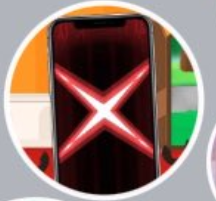 TheOnlyGoodX's tweet photo. @sprrktagii Ew what is that thing ugh it's ugly https://t.co/xuUqmEmAvG