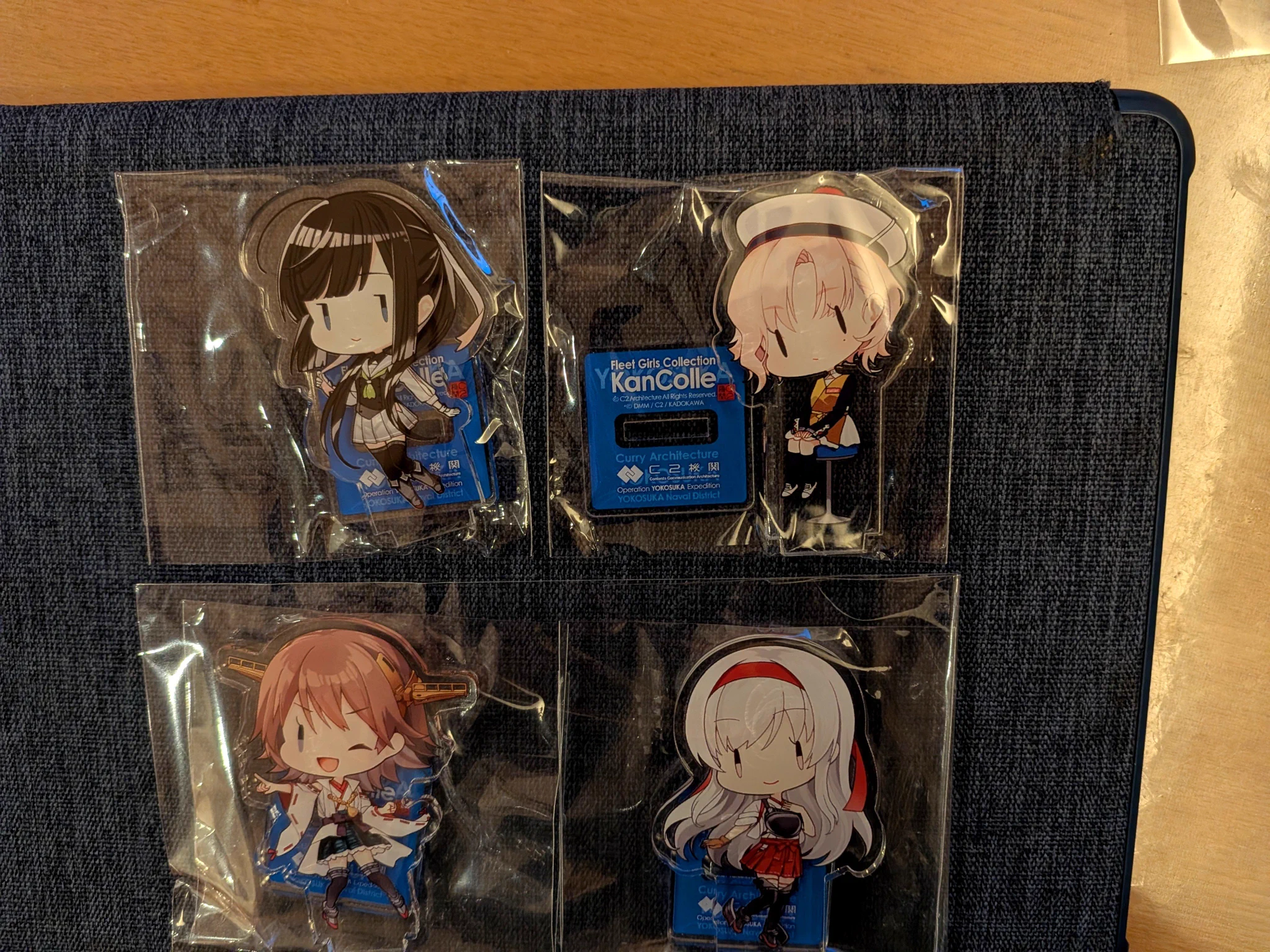 ゴウ@夏イベall甲 on X: 