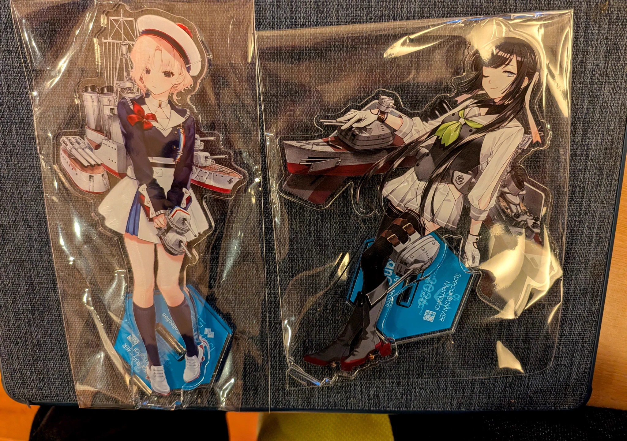 ゴウ@夏イベall甲 on X: 