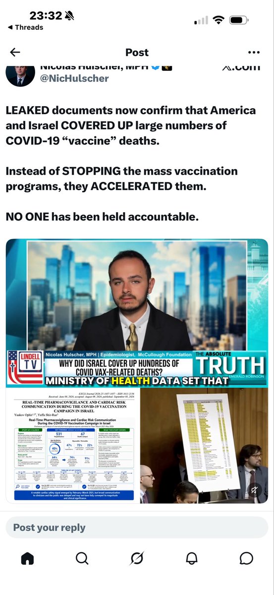 PrincessBibiRF2's tweet photo. @WikiLeaksQ Dear GOD. @DrJBhattacharya @SecKennedy 

@jordanbpeterson @DrAseemMalhotra @AndrewZywiecMD @CarlosRivasMD @CaseyMeansMD @cyntaymd @RWMaloneMD @P_McCulloughMD @dockaurG @MaryBowdenMD it’s time to take down @pfizer @AlbertBourla https://t.co/sGwvyWFx6d