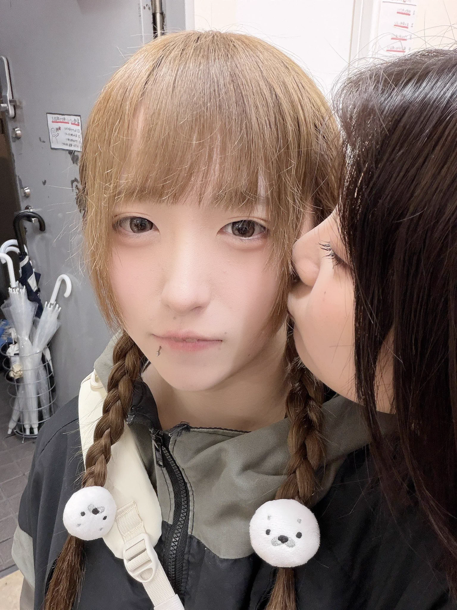 ちゆ。 on X: 