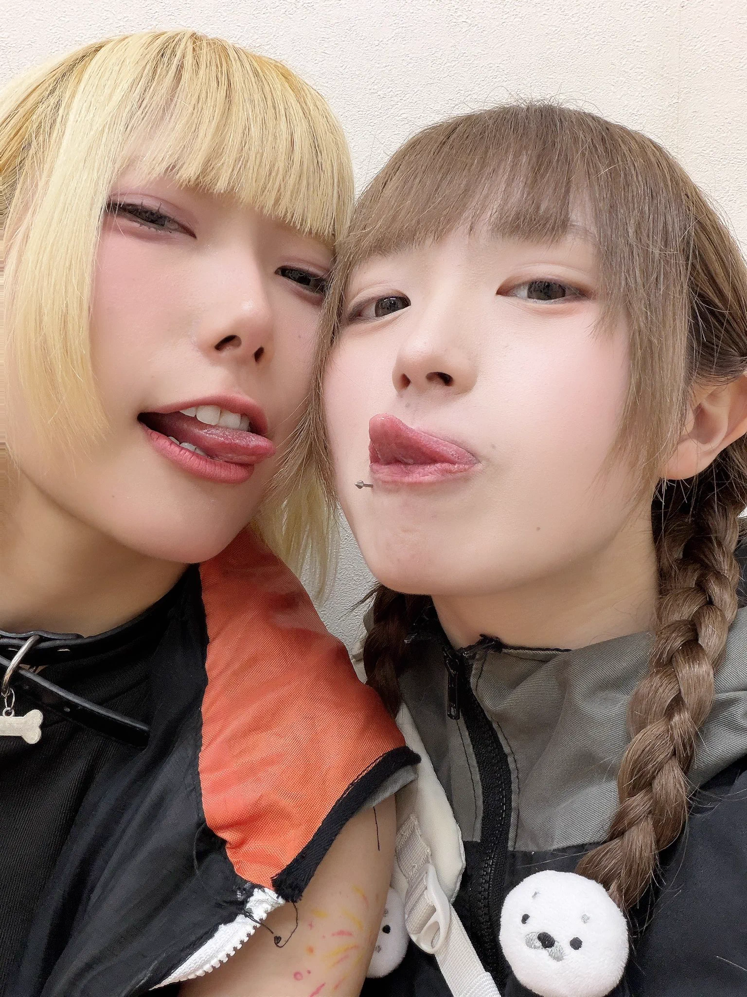 ちゆ。 on X: 