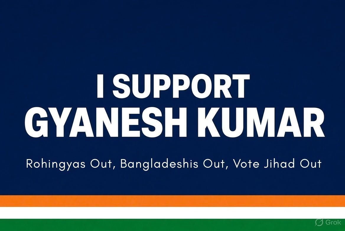 shibatribeni's tweet photo. @VIKRAMPRATAPSIN @ECISVEEP https://t.co/quNvV7yGEz