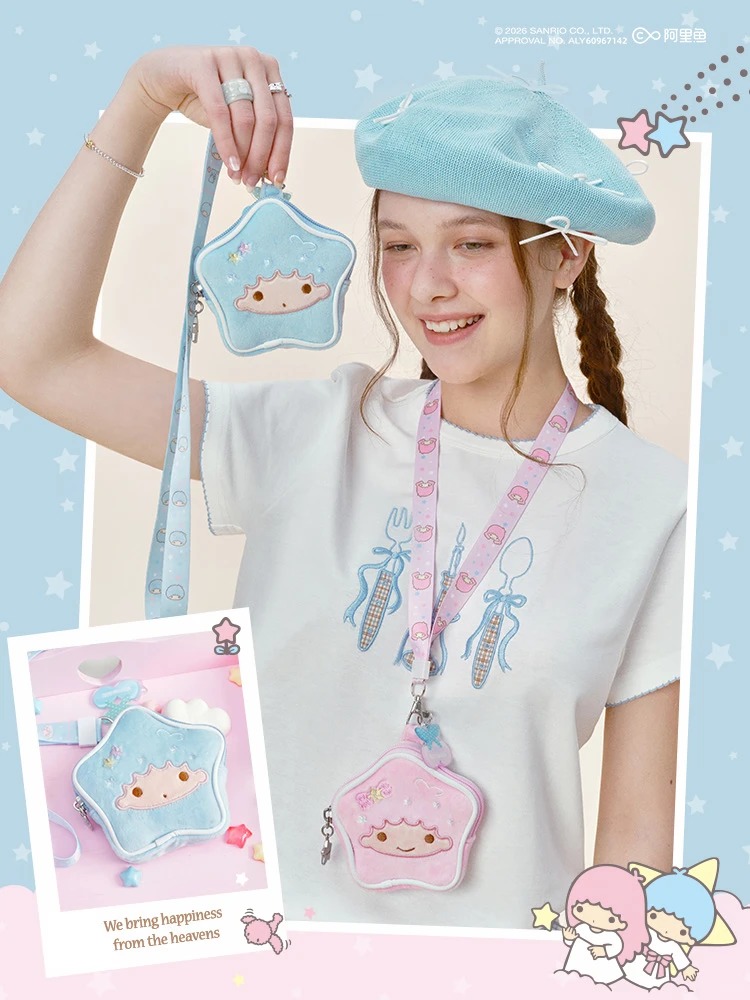 yy30238508's tweet photo. ♡₊˚ ‿︵‿︵୨୧ · · ♡ · · ୨୧‿︵‿︵ ˚₊♡

🌷ᴄᴏᴍɪɴɢ ꜱᴏᴏɴ•*∴🖤

#サンリオ ＃キキララ https://t.co/cNYXJEymnq