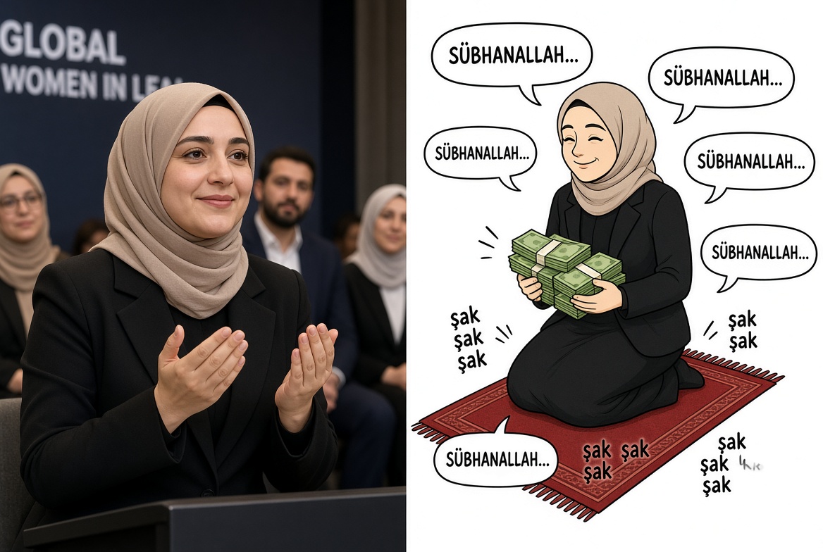 trbioscom's tweet photo. Fakir çalmasını beceremediği için fakirdir.
#FatmaBetülSayan https://t.co/f6uvBrtTu8