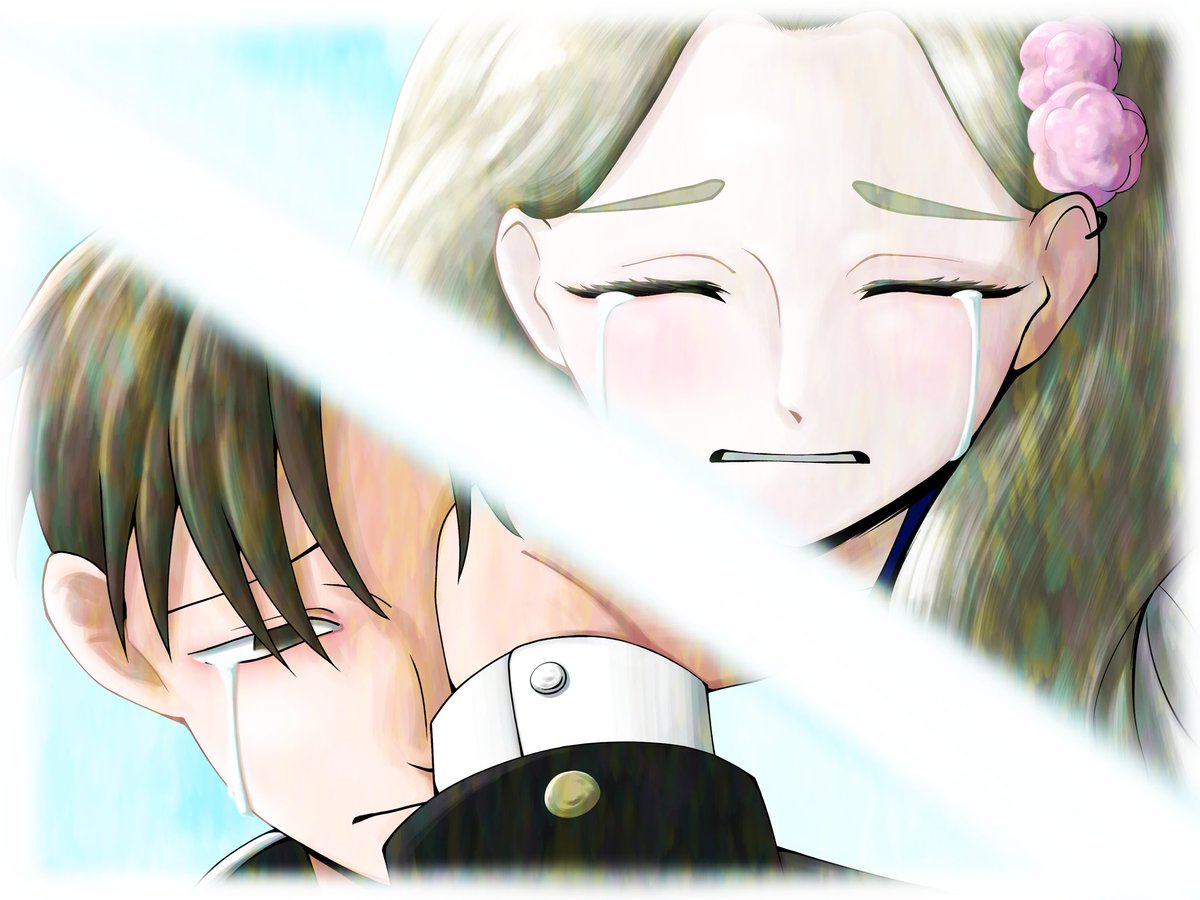 You and I Are Polar Opposites Season 2 Episode 24 post image 1