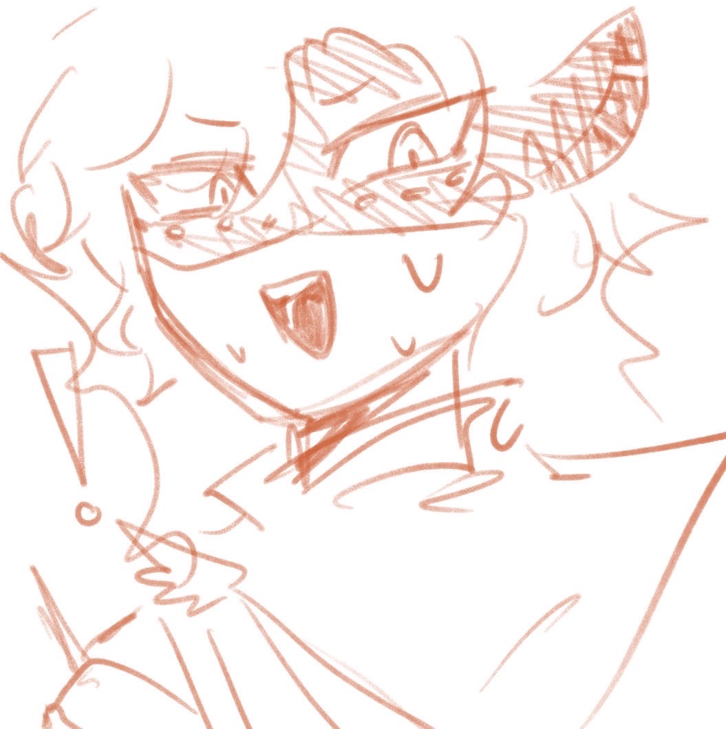 LennSeiidy's tweet photo. Oc doodle  #OC https://t.co/KvSljlFsNc
