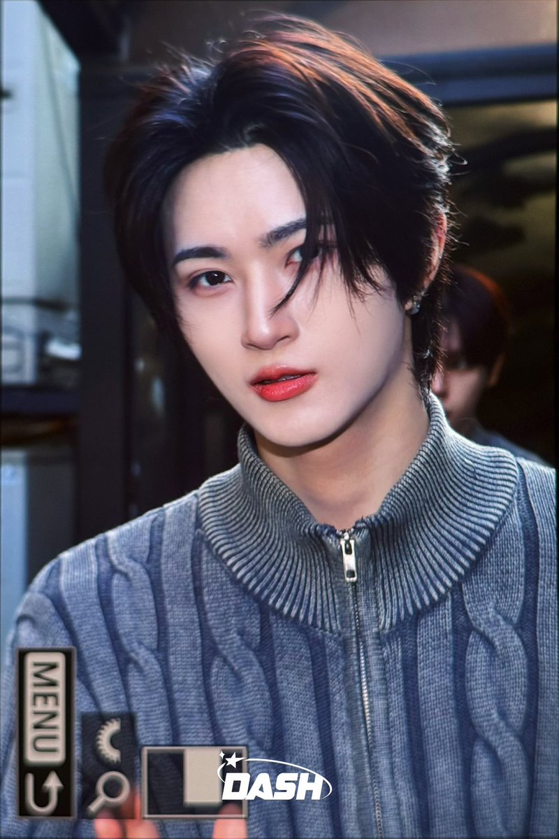 dash__666's tweet photo. 260927

#리오 #LEO #소디엑 #XODIAC #李傲賢 https://t.co/Ll7I0ZlPJw