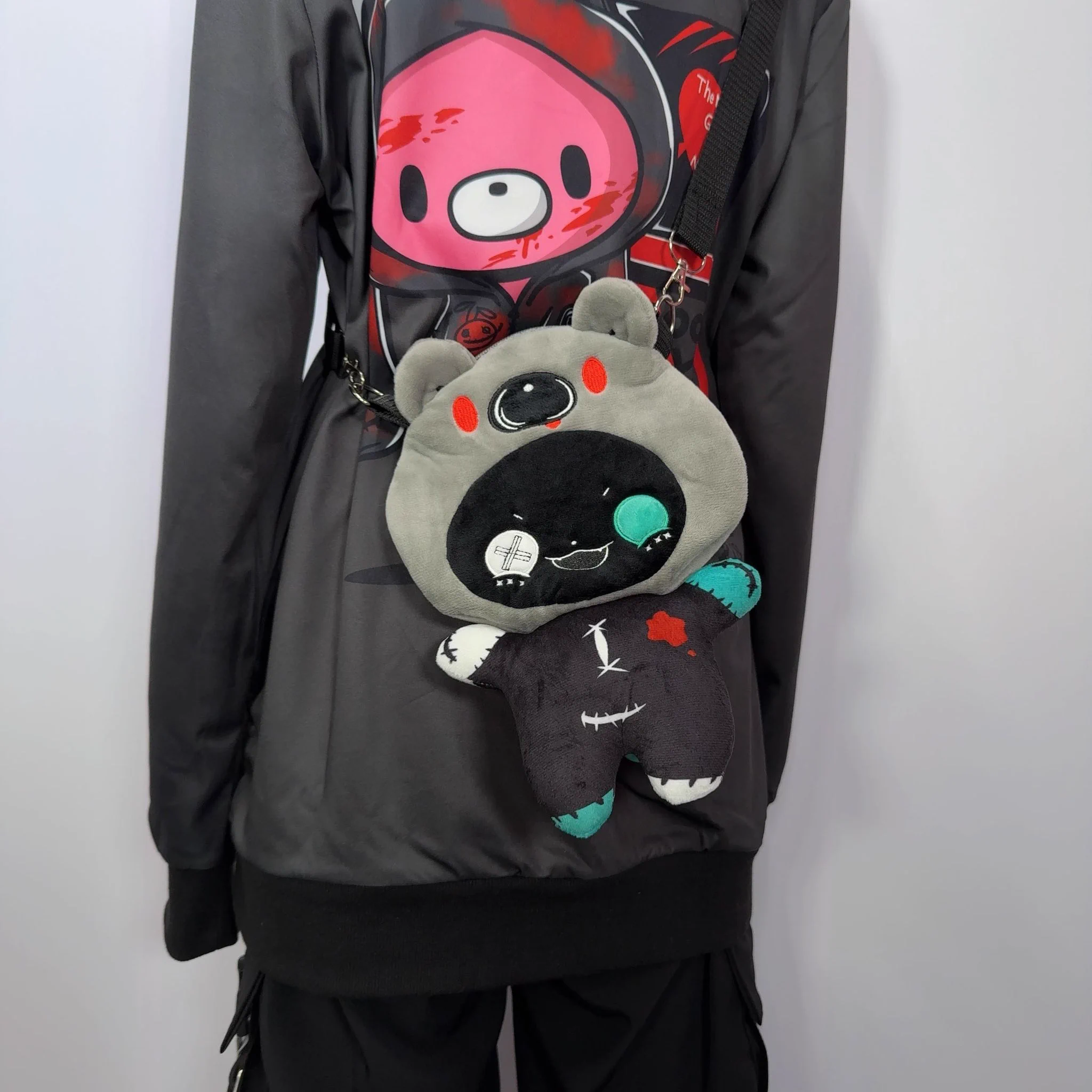 NieR ニーア　シエル　ぬいぐるみ　クッション　非売品　まとめ X-এ NIER CLOTHING: 
