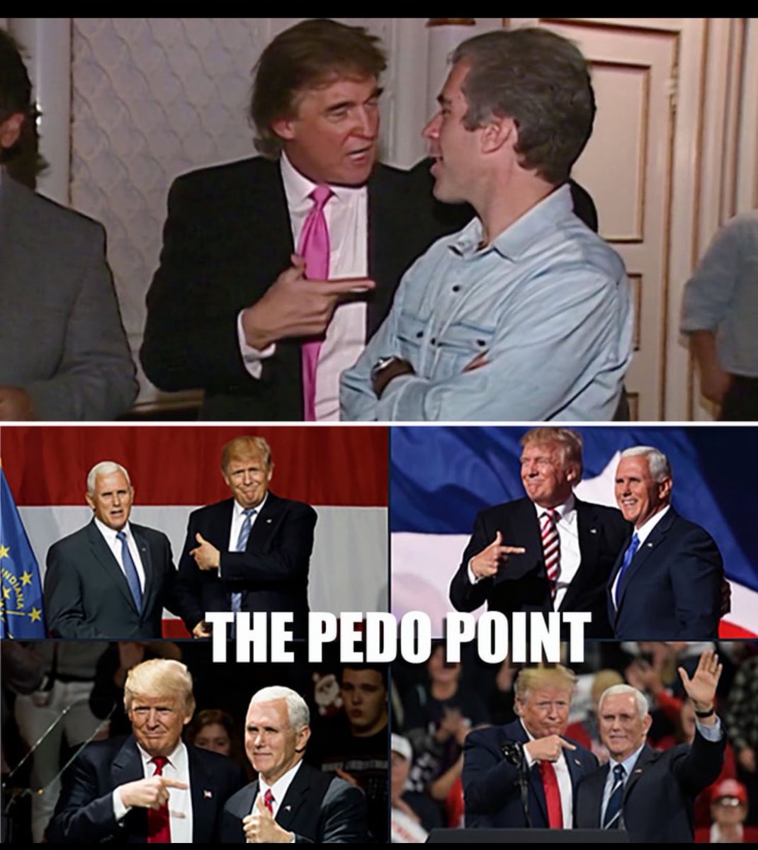 TinaZimmermann4's tweet photo. 💊BQQQM 
👉Pedo swirl
👉 into a gun 

😎Greatest infiltrator 
💥of ALL TIME https://t.co/45jDmokiZw