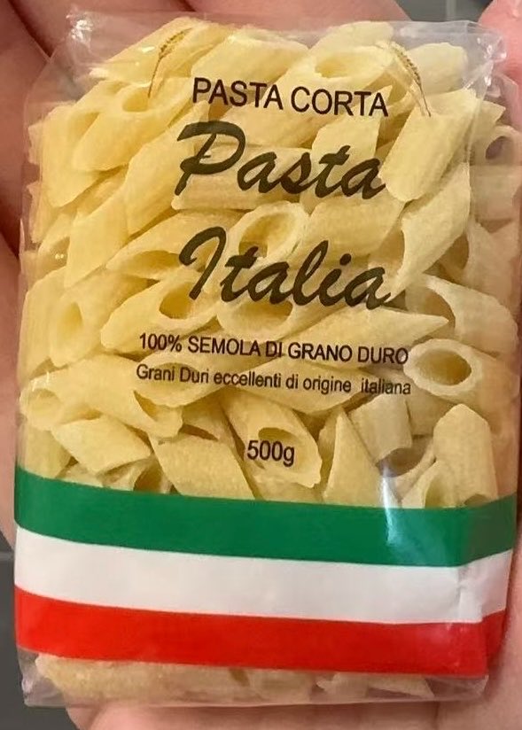Soul_261029's tweet photo. Nice spaghetti refrigerator stickers🥰 I will buy more if I can 🥰

#Italy #spaghetti https://t.co/qY8oroUMZp