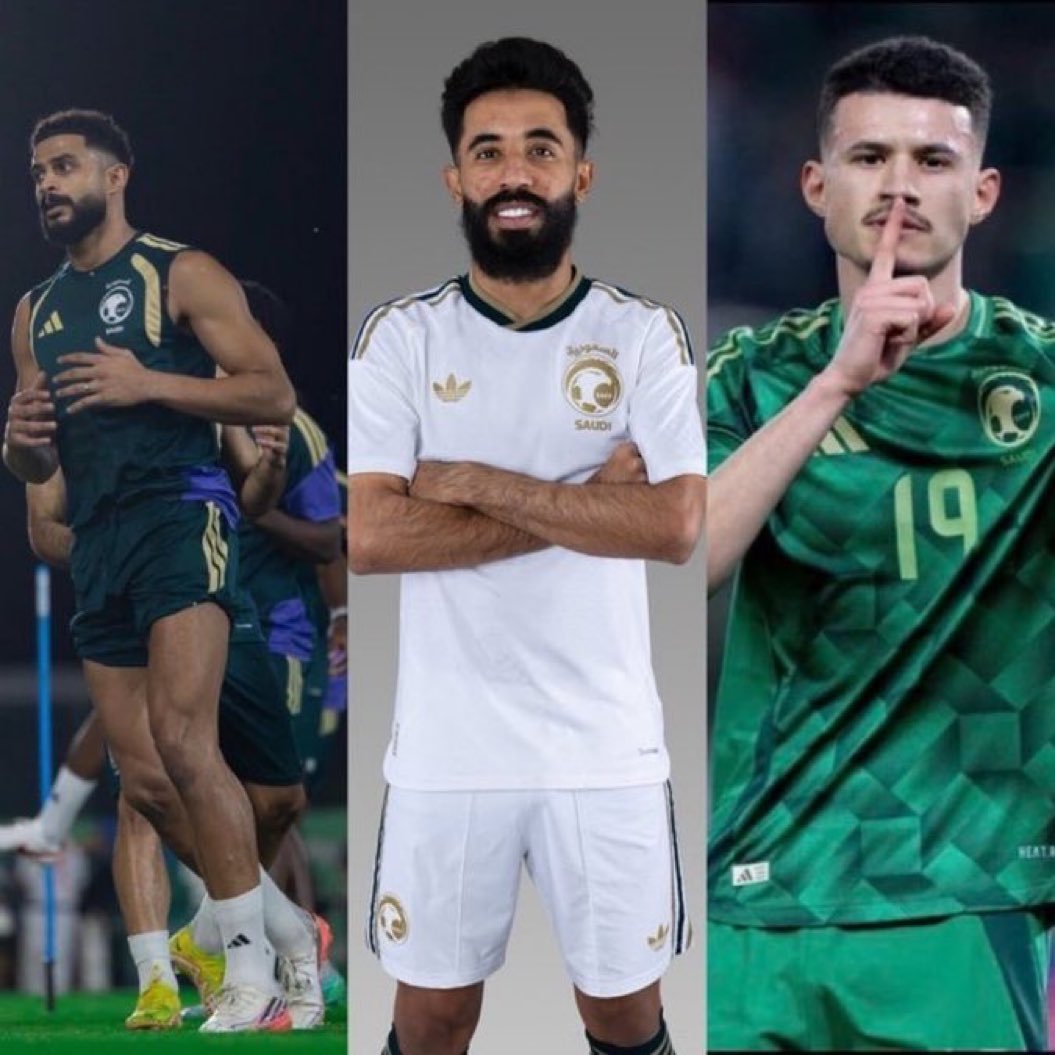 edurd3H's tweet photo. بصراحه دونيس عرف خلل المنتخب و ابعد هالثلاثي وشاهدنا البارح كيف المنتخب منظم 
وفيه ترابط في جميع الخطوط .. 
الى الان دونيس ماشي صح 👍🏻 https://t.co/IVpmimBWVL