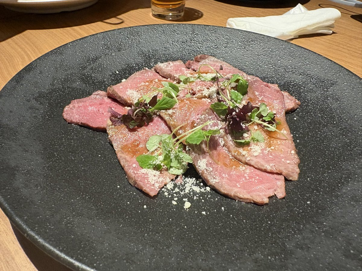 cs_akr's tweet photo. 美味しいものオンパレードな金土でした🥰 https://t.co/QKddkw453B