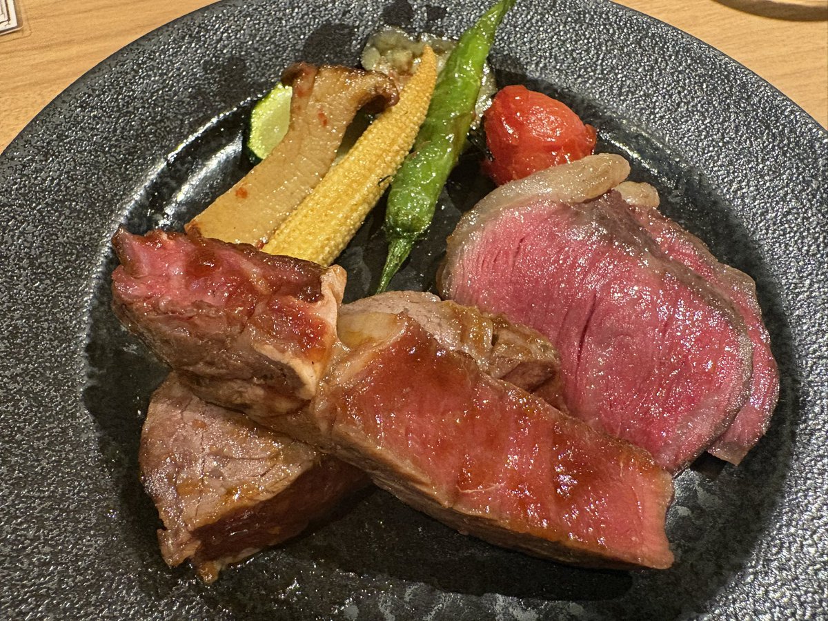 cs_akr's tweet photo. 美味しいものオンパレードな金土でした🥰 https://t.co/QKddkw453B