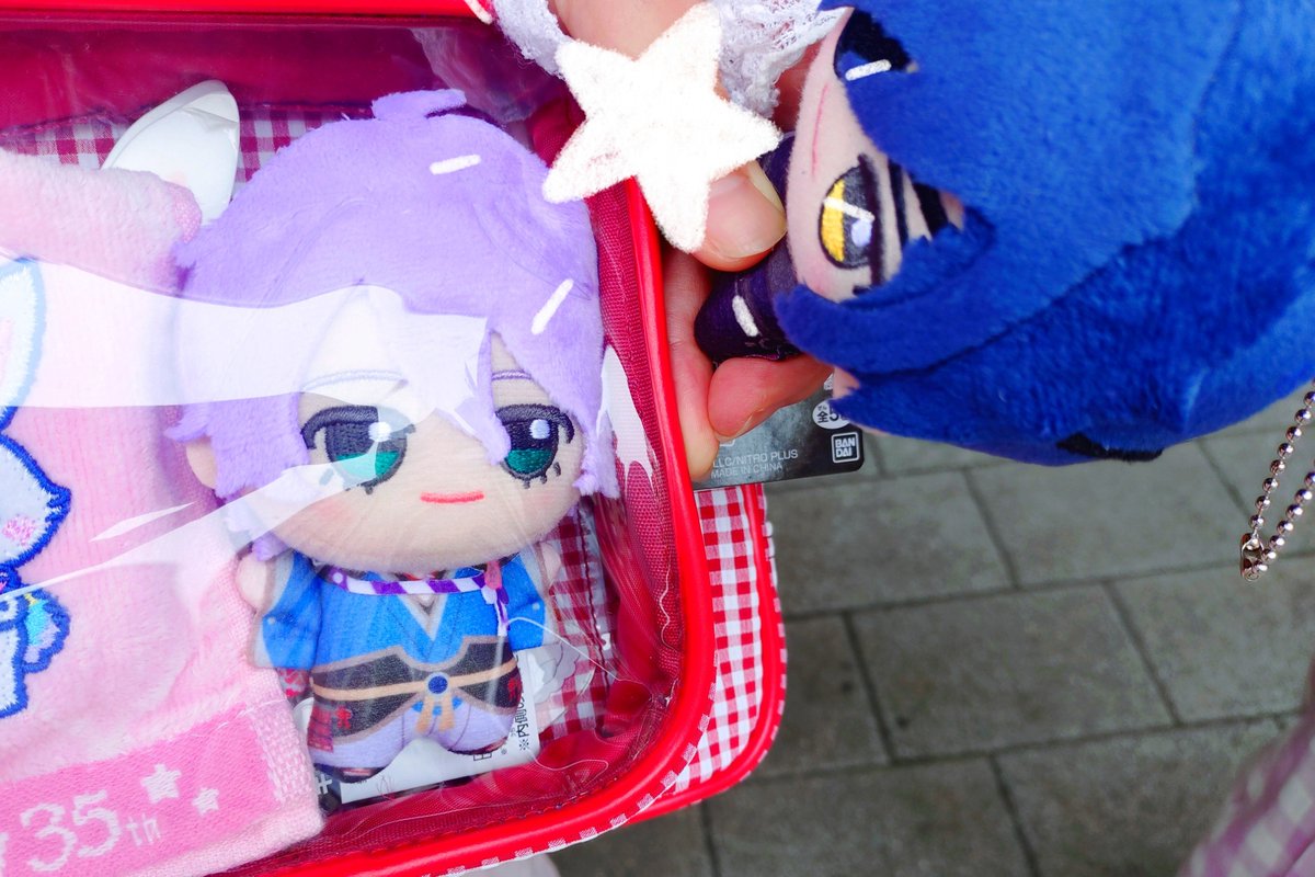 yui_mimi's tweet photo. (大喜びのようです) https://t.co/RIycMrNlOX