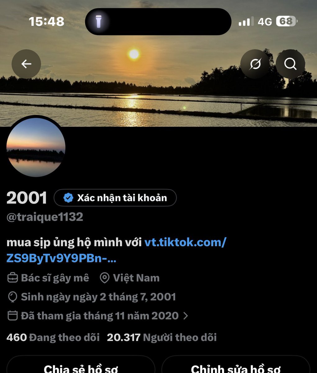 cauberauram's tweet photo. Ai rồi cũng sẽ bị đình chỉ hoi , nhớ quả acc gê 🥺 https://t.co/zMFqNXfTRd